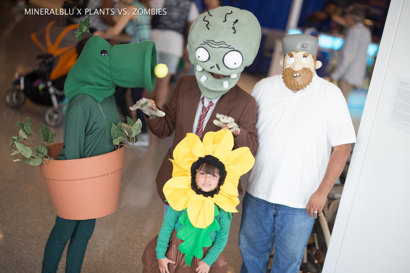 Cosplay by littlebigadventures24
